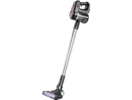 Aspiradora Escoba SOLAC Turbobat Expert AE2501 (22 V - Autonomía 45 min - 900 ml)