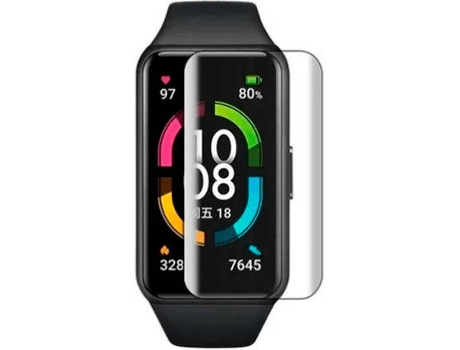 Protector de Pantalla Hydrogel Huawei Band 6 PHONECARE Full Cover Frente
