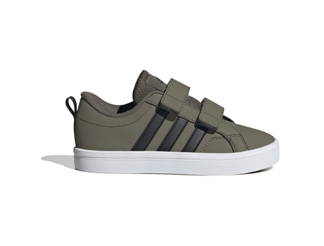 Zapatillas de Niño ADIDAS SPORTSWEAR Infantis Vs Pace Verde (32)