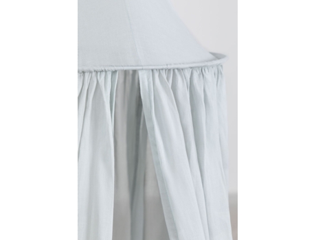 Toldo SKLUM (275 cm - Algodón - Verde)