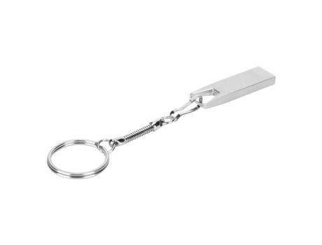 Unidades de Memoria Flash USB HURRISE Llavero Portátil Ligero para Jóvenes Adultos como Accesorios de Computadora 2 Gb 8 Gb