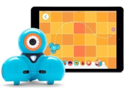 Robot Programável Dash