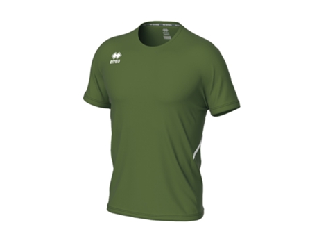 Camiseta de Niños para Fútbol UMBRO Cup Ml Años Naranja (10)