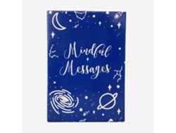 Cartas Oráculo Con Mensajes De Atención Plena, Cartas Para Juegos Casuales, Diseños Modernos, Estilos Novedosos.