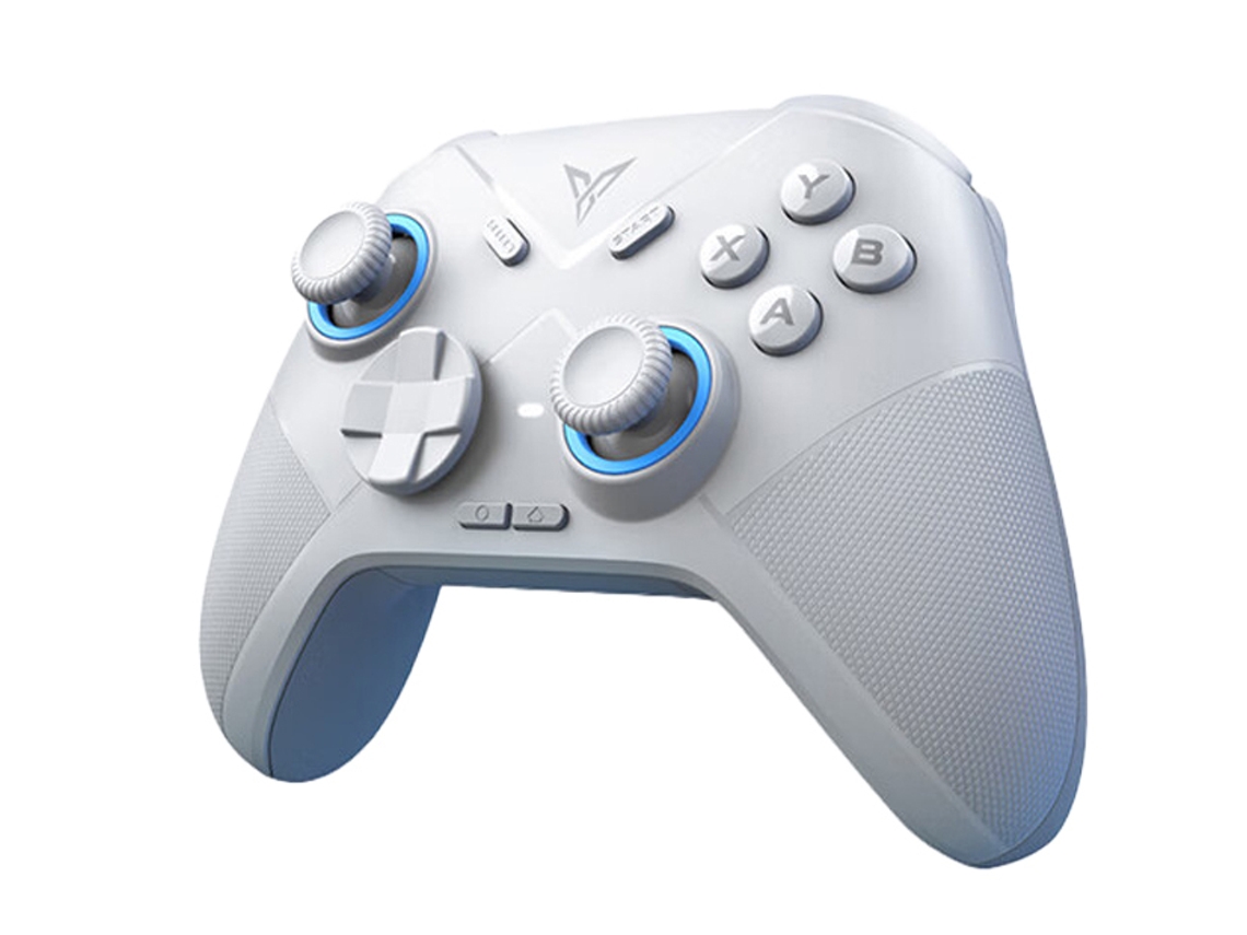 Mando Inalámbrico FLYDIGI 920499 Bluetooth 2.4G POM para PC Android Switch iOS13+