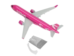 2026-modelo De Avión Comercial De Aleación, Simulado Y Exquisito, Juguete De Metal Fundido Para Niños Y Adultos, Decoración Para Hogar Y Estudio