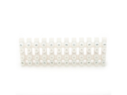 Yncm2026-conector De Cable T06mc 12 Pines Macho Hembra Bloque Terminal Conectable 450v 32a Para Luz