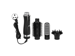 Pente Secador De Cabelo Blowout 3 Níveis De Aquecimento Rápido Secagem 800w 220-240v Plug Uk