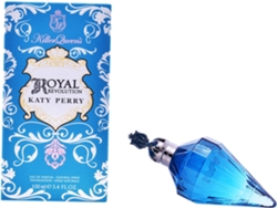 Perfume SINGERS Katy Perry Royal Revolution Edp (100 ml)