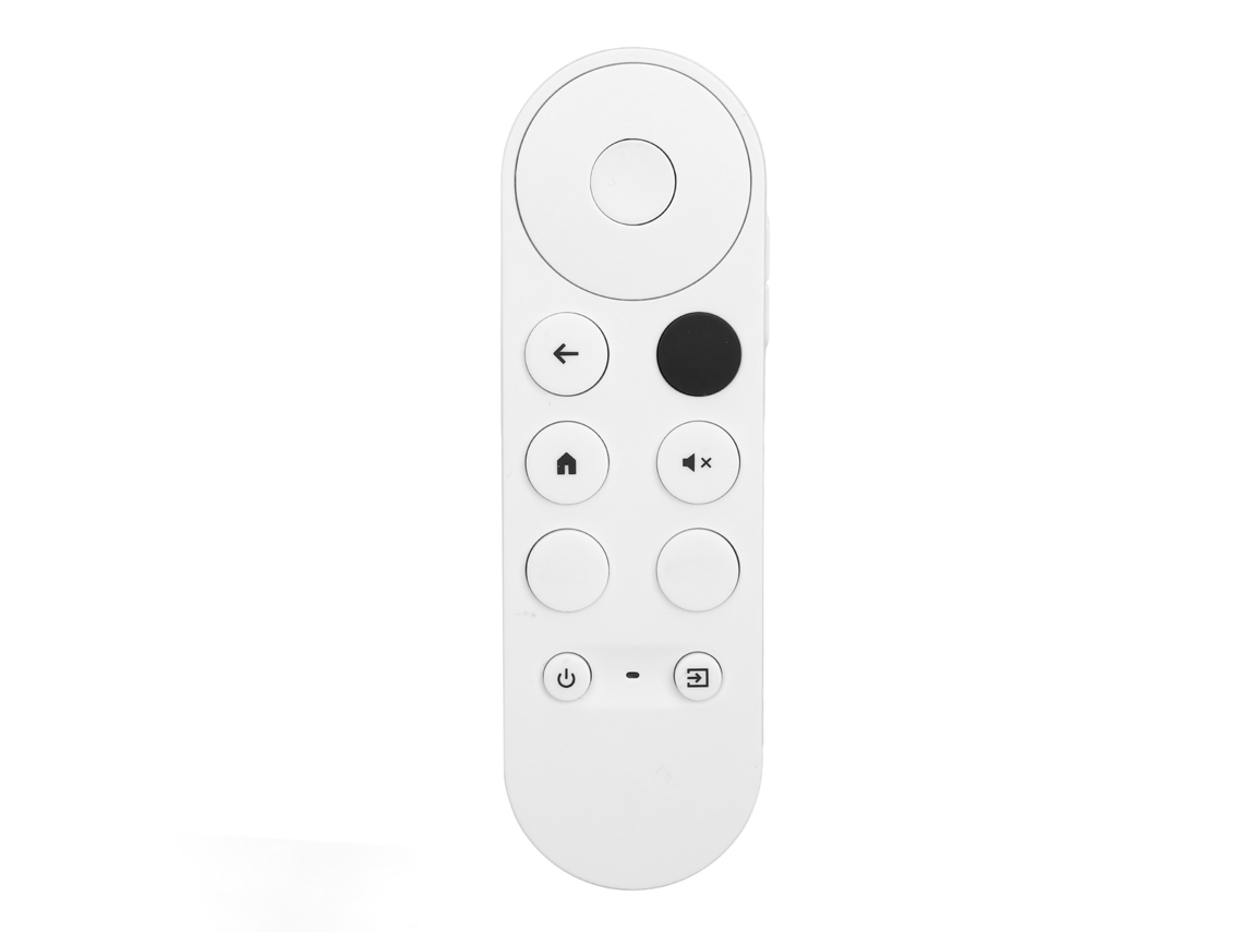 Control Remoto Por Voz Para El Google Hd 4k Streaming Stick G9n9n - Reemplazo De Fácil Emparejamiento