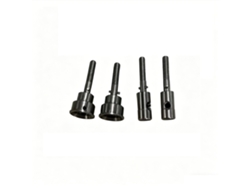Juego Completo Juego De Adaptadores Hexagonales Mejorados 7mm Ldrc 1297 1299 1/12 Rock Crawler Off-road R974