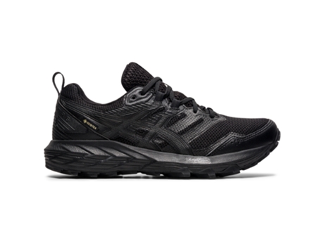 Zapatillas para Mujer ASICS Negro (Tam: 37,5)