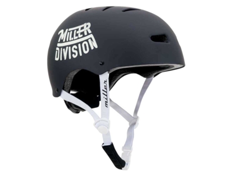 Capacete Racer Preto M-Lmiller