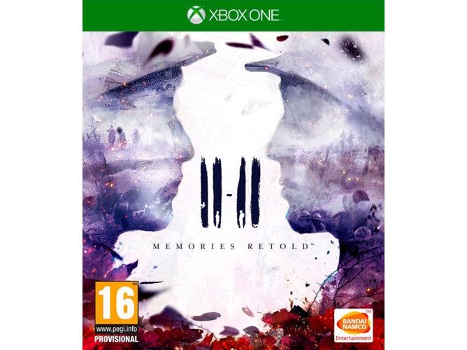 Juego Xbox One 11-11 Memories Retold