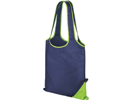 Bolsa para Compras RESULT Poliéster (Azul)