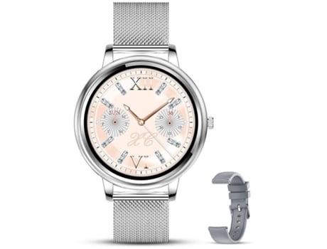 Smartwatch MDUG Monitor de Frequência Cardíaca