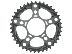 Anel de Corrente Fc-6703 Preto 39Tshimano