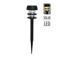 Luz Solar Jardin 7x26 Cm