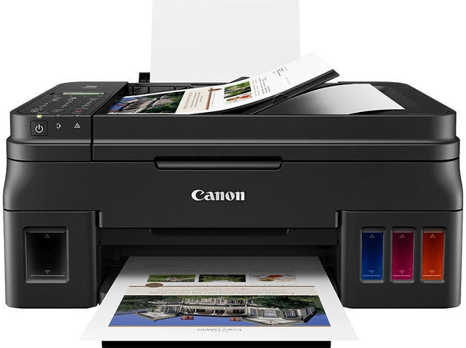Impresora Multifunción CANON G4511