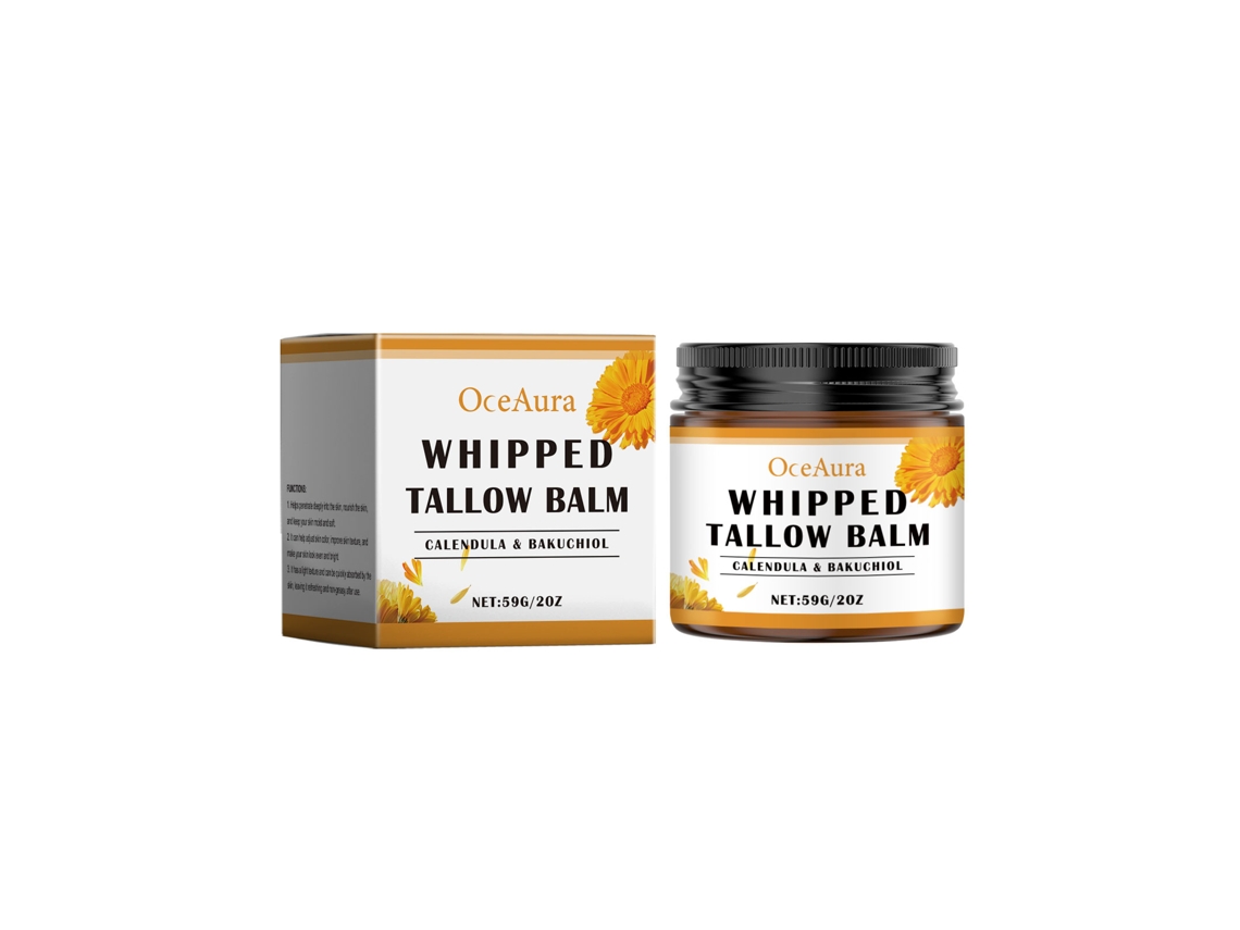Crema hidratante de savia de res para una piel hidratada