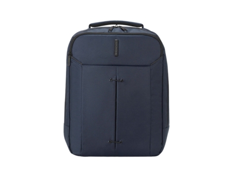 Roncato Mochila Ryanair/Tap/Vueling 40X15/20X25Cm Ironik 20 Blue Oscuro