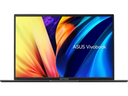 Portátil ASUS VivoBook 16 F1605PA-MB143 (16'' - Intel Core i7-11370H - 8 GB - 512GB SSD  - Intel Iris Xe Graphics)