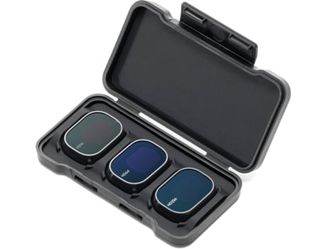 Conjunto de Filtros Mini Drone DJI Mini 4Pro Nd