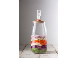 Recipiente de Fermentación KILNER 3l