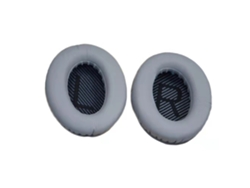 Almohadillas para auriculares Bose QC35 QC25 QC15 (un par, gris) Specment
