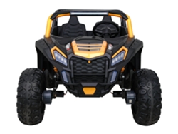 Buggy Atv Racing 4x4 Oro B.activo