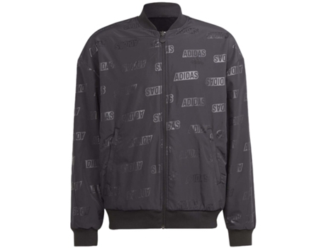 Chaqueta de Hombre ADIDAS Nan Multicolor (M)