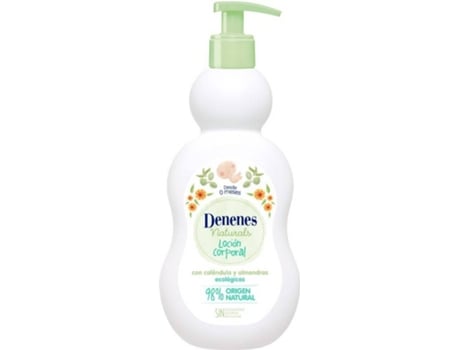 Crema DENENES Naturals (400 ml)