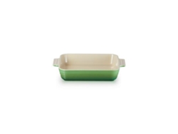 LE CREUSET - Bandeja Quadrada 23 Classic Bamboo 71113234080001