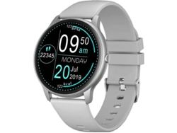 Reloj inteligente Yizhood S29 gris