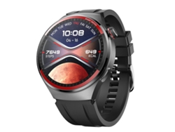 Reloj inteligente MT78 de 1,43 pulgadas, resistente al agua IP67, compatible con monitorización del sueño. Ly Ebike