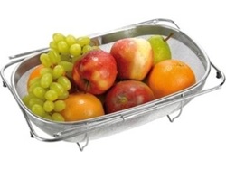 Escurridor rectangular extensible TESCOMA Grandchef (34x24 cm)