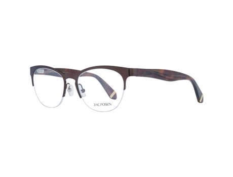 Montura de Gafas Mujer Zac Posen ZOLG 51BU
