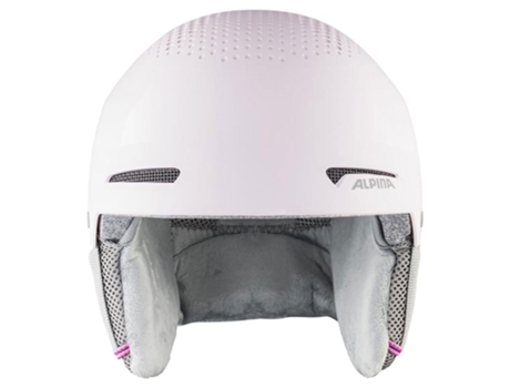 Casco de Esquí ALPINA Zupo (XS)