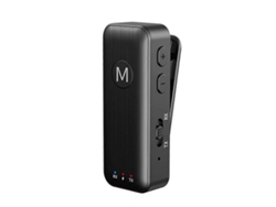 Transmisor y receptor de audio Rosewell Bluetooth 5.3 con adaptador auxiliar de 3,5 mm