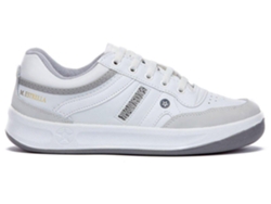 Zapatillas para Mujer PAREDES Sporty Estrela (Blanco - 48)