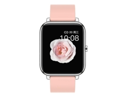 Smartwatch YIZHOOD TE716 Rosa
