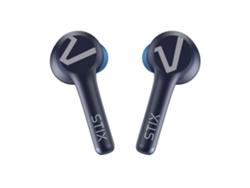 Auriculares Veho Vep-116-Stix-M Azul