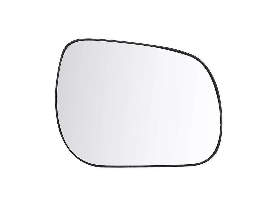 Espejo retrovisor derecho con soporte para Toyota Rav4 2006-2012 CHARM