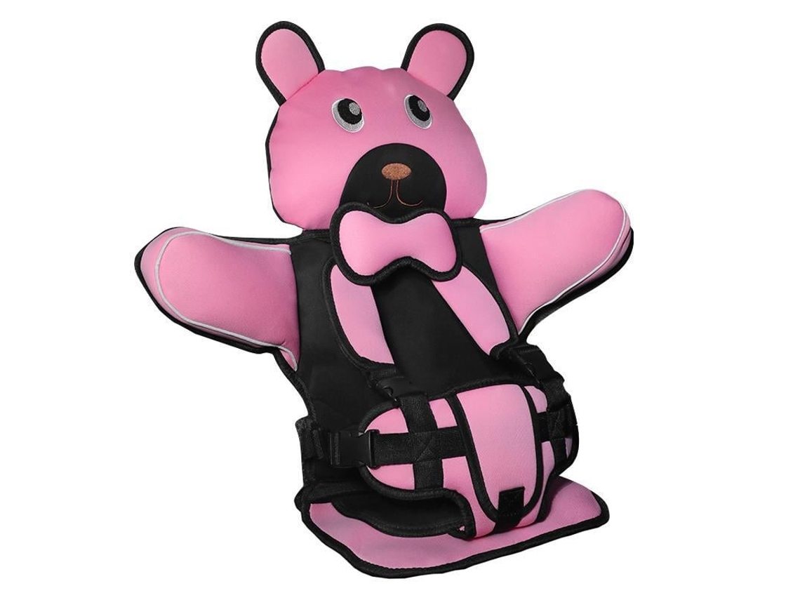 Szsmart Bax9 Funda Portátil Para Silla De Coche Rosa