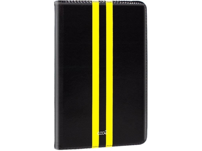 Funda Tablet Lines (Samsung Galaxy Tab A - 10.1'')