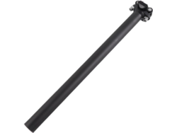 Tija de sillín de fibra de carbono resistente a impactos para bicicletas de montaña y carretera, 3.1 Gokoco