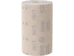 Rollo de Malla de Lijado BOSCH Expert M480 115 mm - 5 M - G 180 para Lijado Manual