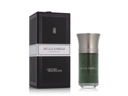 Perfume Unisex Liquides Imaginaires EDP Bello Rabelo (100 ml)