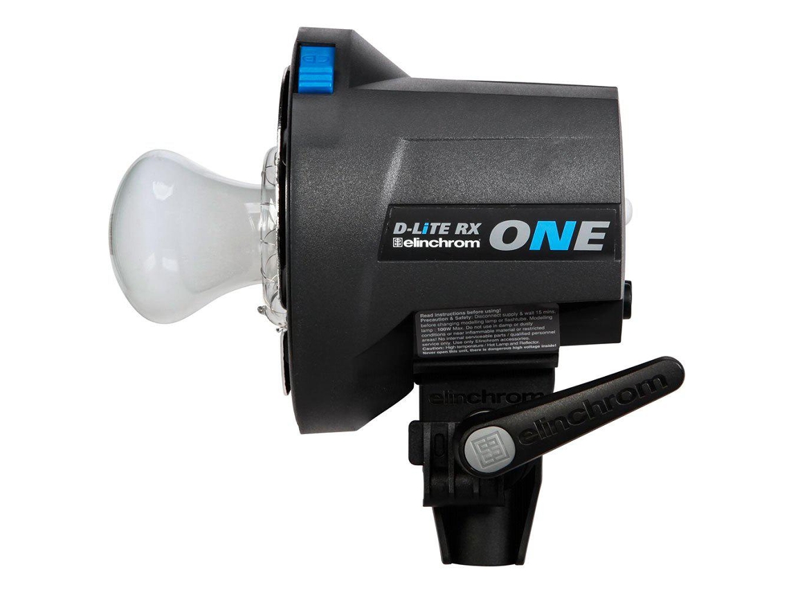 Elinchrom D-Lite Rx Uno