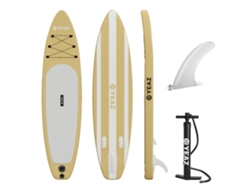 Conjunto de Paddle Surf YEAZ Le Club Exotrace (305x78x15 cm)